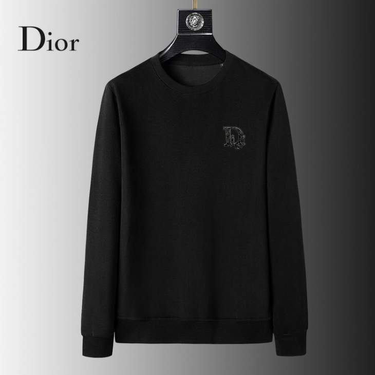 Picture of Dior Sweatshirt _SKUDiorM-4XL25cn2131756